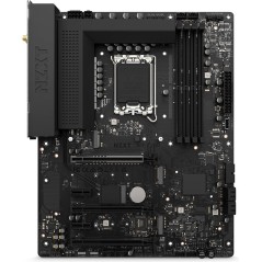 NZXT N7 Z790 Intel Z790 Lga 1700